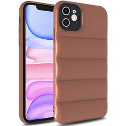 Apple iPhone 11 Case Zore Kasis Cover - 5