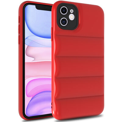 Apple iPhone 11 Case Zore Kasis Cover - 2