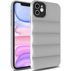Apple iPhone 11 Case Zore Kasis Cover - 7