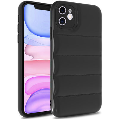 Apple iPhone 11 Case Zore Kasis Cover - 3