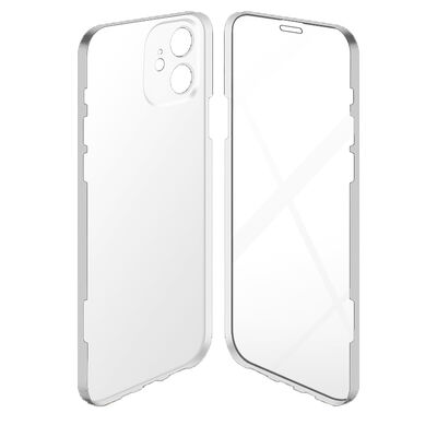 Apple iPhone 11 Case Zore Led Cover - 13