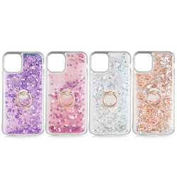 Apple iPhone 11 Case Zore Milce Cover - 2