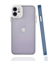 Apple iPhone 11 Case Zore Mima Cover - 8
