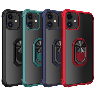 Apple iPhone 11 Case Zore Mola Cover - 9