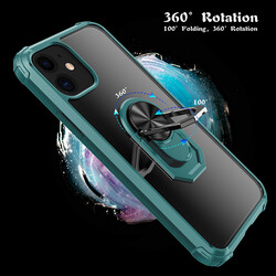 Apple iPhone 11 Case Zore Mola Cover - 10