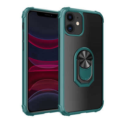 Apple iPhone 11 Case Zore Mola Cover - 15