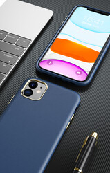 Apple iPhone 11 Case Zore Natura Cover - 20