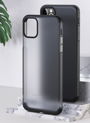 Apple iPhone 11 Case Zore Nili Cover - 2
