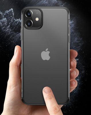 Apple iPhone 11 Case Zore Nili Cover - 7