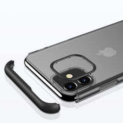 Apple iPhone 11 Case Zore Nili Cover - 11
