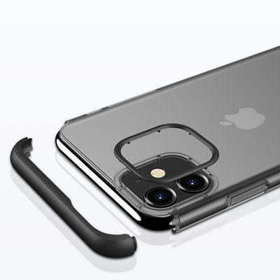 Apple iPhone 11 Case Zore Nili Cover - 11