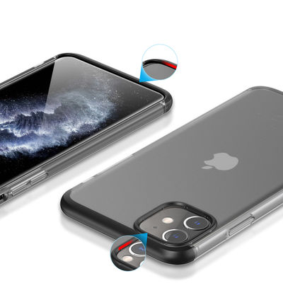 Apple iPhone 11 Case Zore Nili Cover - 12