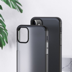 Apple iPhone 11 Case Zore Nili Cover - 13