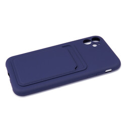 Apple iPhone 11 Case ​​Zore Ofix Cover - 10