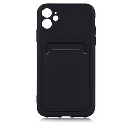Apple iPhone 11 Case ​​Zore Ofix Cover - 2