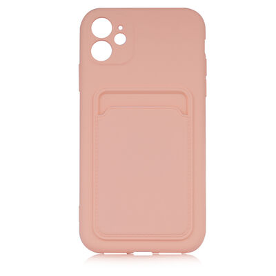 Apple iPhone 11 Case ​​Zore Ofix Cover - 21