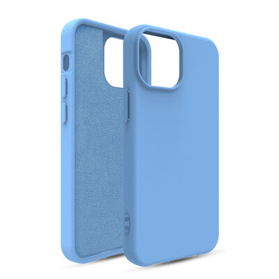 Apple iPhone 11 Case Zore Oley Cover - 8