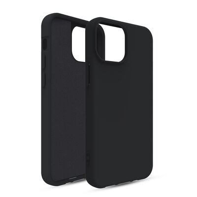 Apple iPhone 11 Case Zore Oley Cover - 11