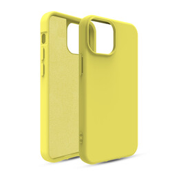 Apple iPhone 11 Case Zore Oley Cover - 5