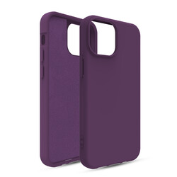 Apple iPhone 11 Case Zore Oley Cover - 3
