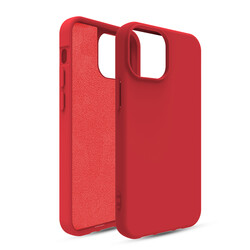Apple iPhone 11 Case Zore Oley Cover - 9
