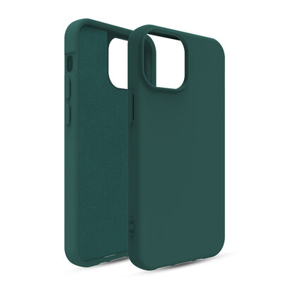 Apple iPhone 11 Case Zore Oley Cover - 6