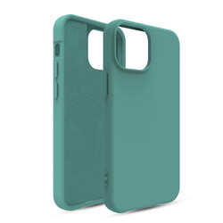 Apple iPhone 11 Case Zore Oley Cover - 1