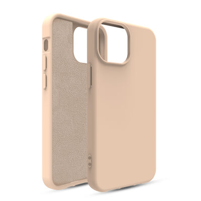 Apple iPhone 11 Case Zore Oley Cover - 4