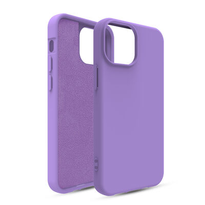 Apple iPhone 11 Case Zore Oley Cover - 12