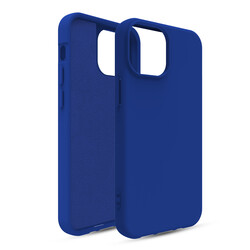 Apple iPhone 11 Case Zore Oley Cover - 13