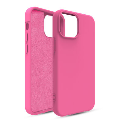 Apple iPhone 11 Case Zore Oley Cover - 14