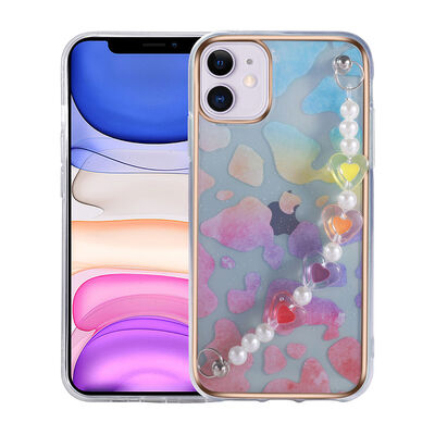 Apple iPhone 11 Case Zore Pilla Cover - 1