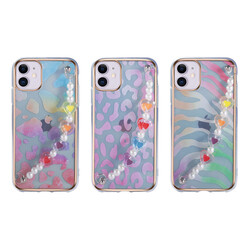 Apple iPhone 11 Case Zore Pilla Cover - 2