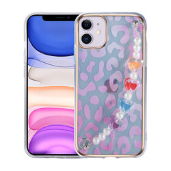 Apple iPhone 11 Case Zore Pilla Cover - 5