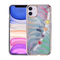 Apple iPhone 11 Case Zore Pilla Cover - 4