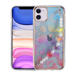 Apple iPhone 11 Case Zore Pilla Cover - 3