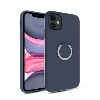 Apple iPhone 11 Case Zore Plex Cover - 6