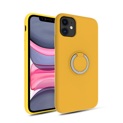 Apple iPhone 11 Case Zore Plex Cover - 7