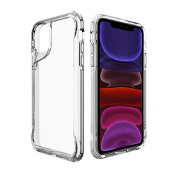 Apple iPhone 11 Case Zore T-Max Cover - 1