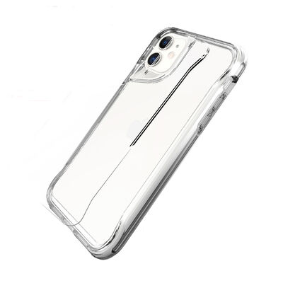 Apple iPhone 11 Case Zore T-Max Cover - 4