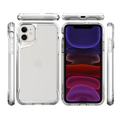 Apple iPhone 11 Case Zore T-Max Cover - 6