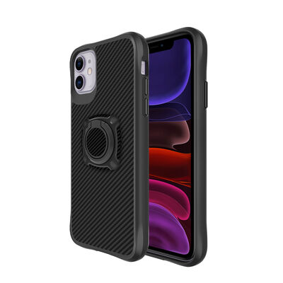 Apple iPhone 11 Case Zore Timo Cover - 1