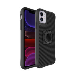 Apple iPhone 11 Case Zore Timo Cover - 9