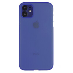 Apple iPhone 11 Case ​​Zore Tiny Cover - 1
