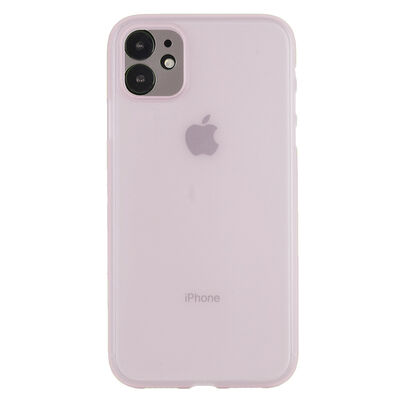 Apple iPhone 11 Case ​​Zore Tiny Cover - 8