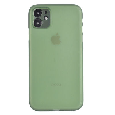 Apple iPhone 11 Case ​​Zore Tiny Cover - 13