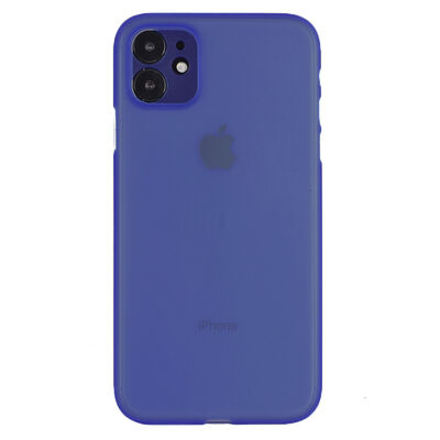 Apple iPhone 11 Case ​​Zore Tiny Cover - 9