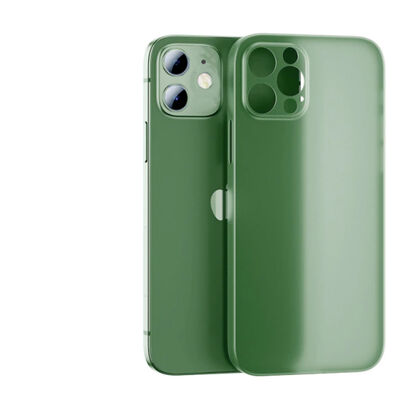 Apple iPhone 11 Case ​​Zore Tiny Cover - 14