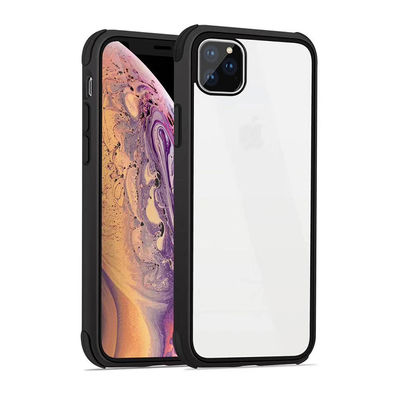 Apple iPhone 11 Case Zore Tiron Cover - 6