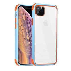 Apple iPhone 11 Case Zore Tiron Cover - 8
